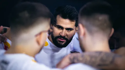 BIG сыграет с FURIA за выход в плей-офф ESL Pro League Season 17