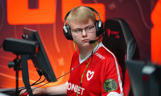 Jimpphat о подготовке MOUZ к мейджору: мы очень уверены в себе