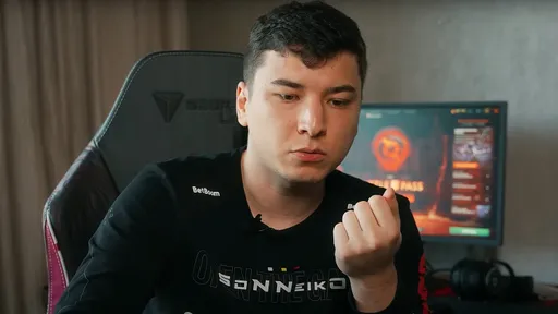 Antares, re1bl и SoNNeikO собрали новый состав по Dota 2
