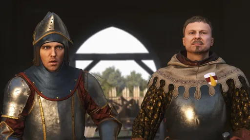 На ПК вышла русская озвучка для Kingdom Come: Deliverance 2, созданная с помощью ИИ