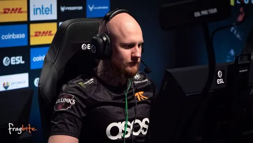 Фредди KRIMZ Йоханссон