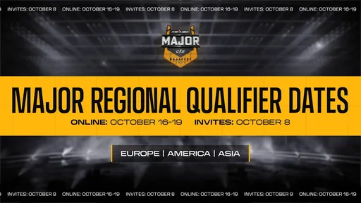 StarLadder объявил даты MRQ на мейджор в Венгрии