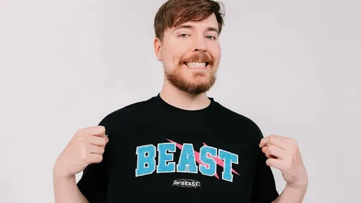 Тиктокер Deepins предложил коллаборацию блогеру MrBeast