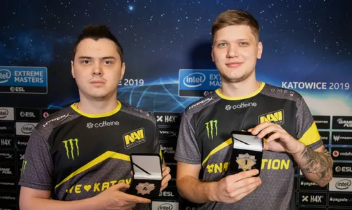 BC.Game сыграет на тир-2 LAN-турнир в Стамбуле