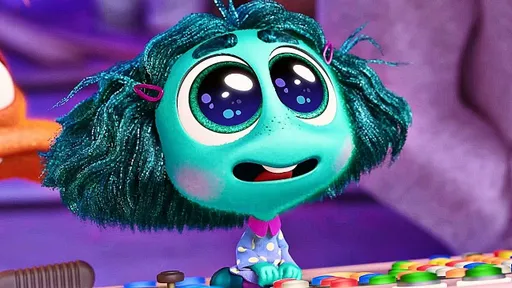Pixar начала работу над третьей частью «Головоломки»