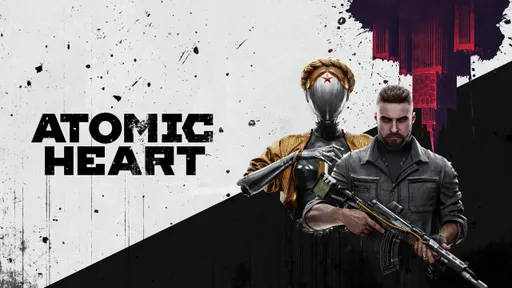 Как купить Atomic Heart в России на ПК, Playstation и Xbox