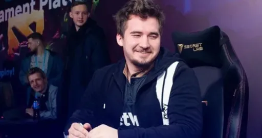 Virtus.pro сыграет с Nigma Galaxy за выход в финал отбора на DL S26
