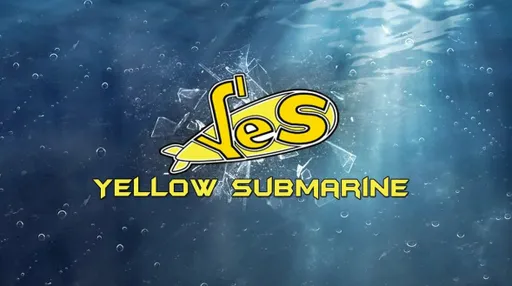Yellow Submarine прошла в финал отборочных к Elite League Season 2