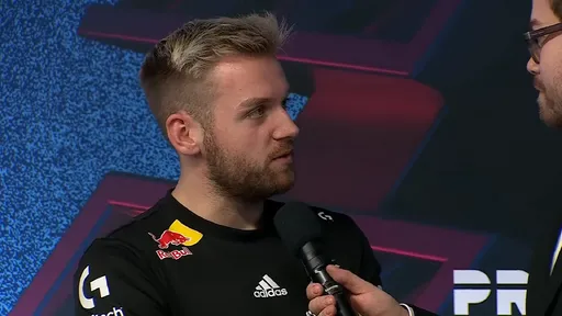 NiKo: здорово показать хороший результат в начале сезона, перед IEM Katowice 2023