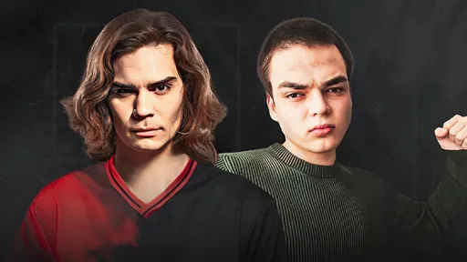 Nix-детектив и обман Ростика с MMR – скандал на BetBoom Streamers Battle 6