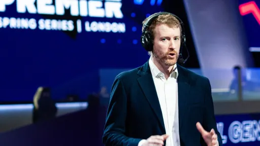 Thorin о топе HLTV: есть люди, которые спорят, что тир-1 CS:GO слаб?