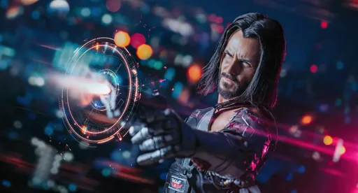 CD Projekt RED выпустит патч 2.0 для Cyberpunk 2077 до релиза DLC