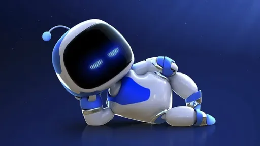 Astro Bot стала игрой года: все результаты The Game Awards 2024