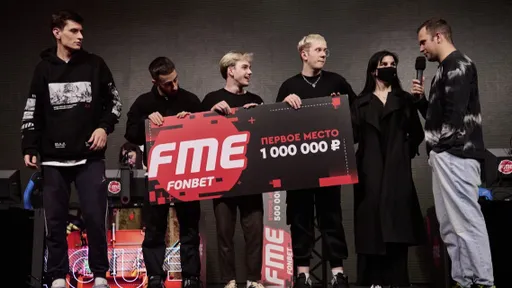 PCH3LK1N, stanislaw и StRoGo сыграют на FONBET MEDIA ELEAGUE