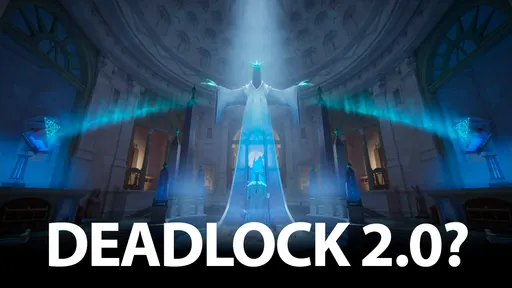 Свежий патч в Deadlock: новые герои, интерфейс, предметы и режим