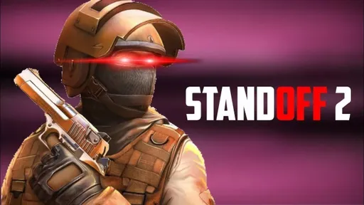 Epic Esports Events анонсировала серию турниров по Standoff 2