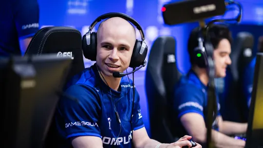 EliGE о победе над Cloud9: сегодня все играли чертовски здорово