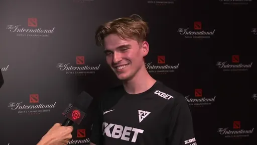 Tundra Esports заработала вторую победу на DreamLeague Season 21
