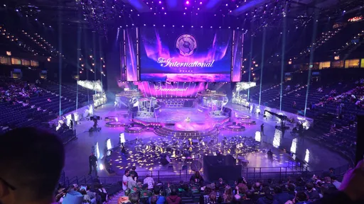 Расписание матчей The International 14 на сегодня, 12 сентября
