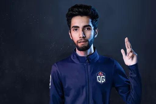 Nigma Galaxy сыграет в матче навылет с Team Secret на квалификациях TI11