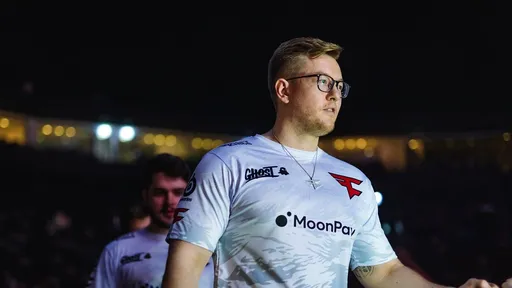 S1mple о rain: он норвежский бог, сильный и спокойный