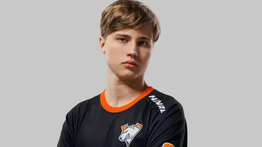 RodjER о Virtus.pro: дайте Noticed тащера, будет больше шансов на победу