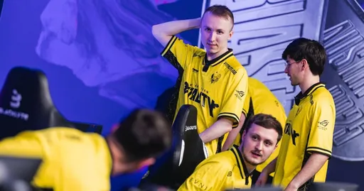 Team Vitality победила G2 Esports и вышла в плей-офф групповой стадии IEM Cologne 2025