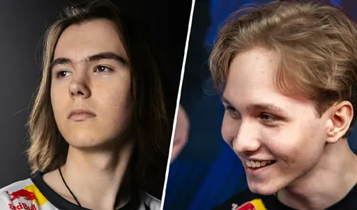 Дуэт donk и m0NESY прошел в финал верхней сетки на Evelone Duo Cup