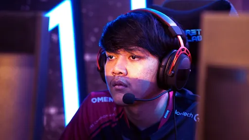 Mikoto преодолел отметку в 12 тысяч MMR в Dota 2
