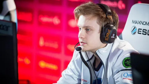 Тренер Team Liquid рассказал, как JerAx помогает команде