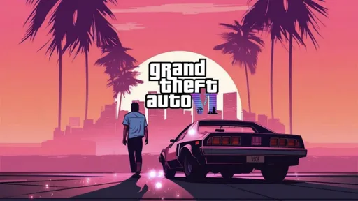 Инсайдер: GTA VI станет прорывом в плане графики, физики и реализма