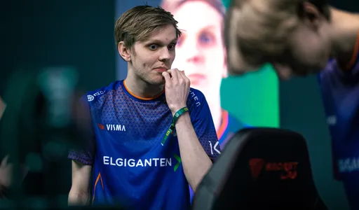 Zyphon ушёл из состава Copenhagen Flames по CS:GO