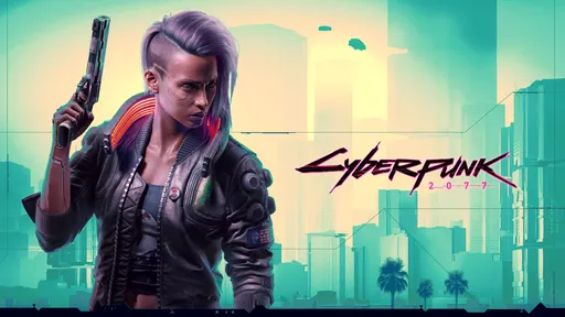 CDPR и NVIDIA представили новый режим с трассировкой лучей для Cyberpunk 2077