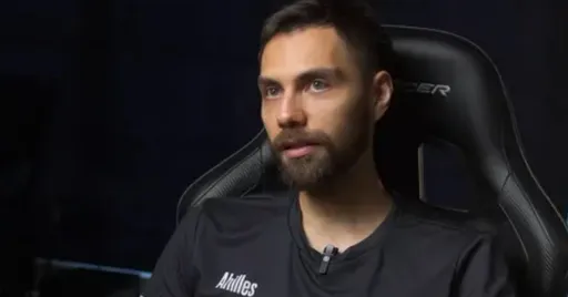 Ahilles раскрыл возможного 322-игрока на про-сцене Dota 2