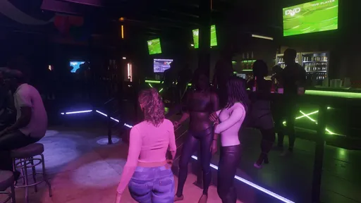 Фанаты GTA 6 воссоздали карту игры благодаря утечке
