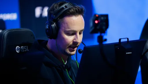 CadiaN покинул состав Heroic по CS