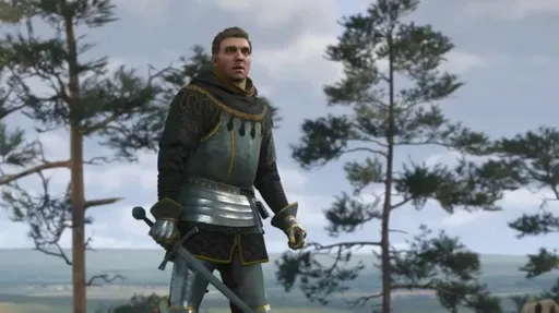 «Симулятор кузнеца» – авторы Kingdom Come Deliverance 2 показали новый тизер