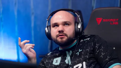 PARIVISION вышла в финал PGL Wallachia Season 4