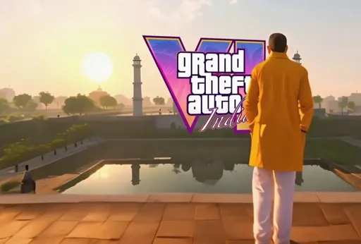 Индия – лидер по количеству разработчиков GTA 6