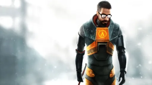 Valve завершила Half-Life 3 – утечки подтверждают скорый релиз