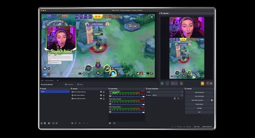 Для Twitch анонсировали новые роли, стримы через AI-очки и значок модератора