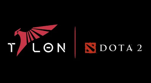 Talon первой прошла на FISSURE PLAYGROUND 1