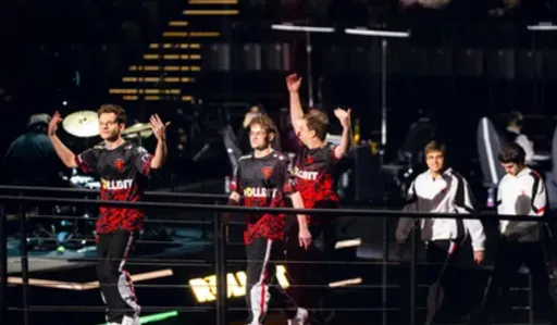 Расписание полуфиналов StarLadder Budapest Major 2025, 13 декабря