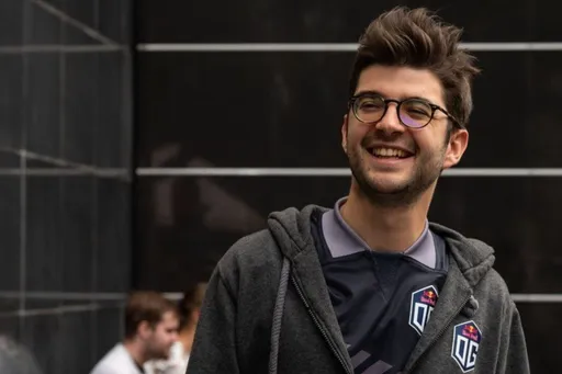 CEO OG подтвердил, что Ceb не хочет возвращаться на про-сцену Dota 2