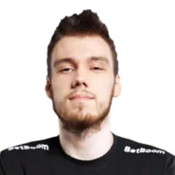 Максим forcemajor Мерецкий