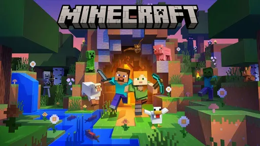 Доходы Minecraft Mobile выросли на 44% после выхода фильма