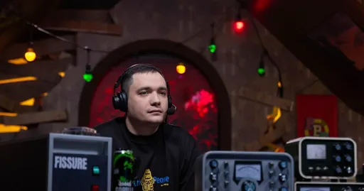 Adekvat о HEROIC: пока это скилловый микс, а не полноценный коллектив