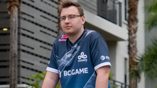 Cloud9 уступила MOUZ в группе B на IEM Katowice 2024