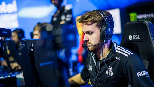 NiKo завершил Gamers8 с самым высоким индивидуальным рейтингом – 1,27