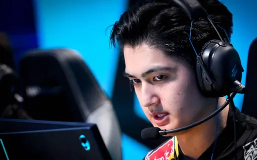 Аutimatic присоединился к стартовому составу NRG